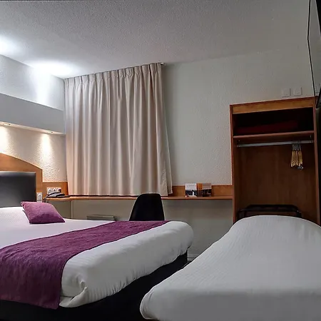 Logis Hotel, Le Relais De 萨瑟纳日