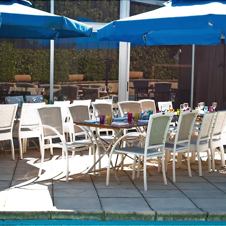Hotel Logis Hotel, Le Relais De Sassenage Sassenage
