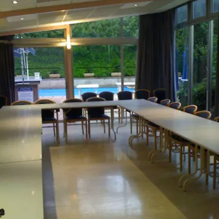 Logis Hotel, Le Relais De