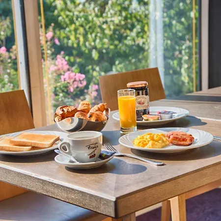 Logis Hotel, Le Relais De 3*