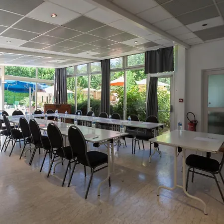 Logis Le Relais De Hotel Sassenage