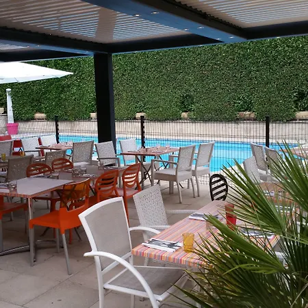 Logis Le Relais De 3*