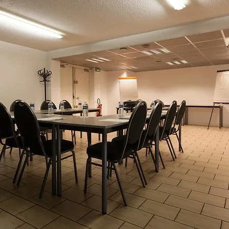 Logis Hotel, Le Relais De