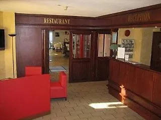 酒店 Logis Hotel, Le Relais De