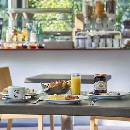 Logis Hotel, Le Relais De