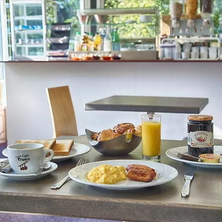 酒店 Logis Hotel, Le Relais De 3*