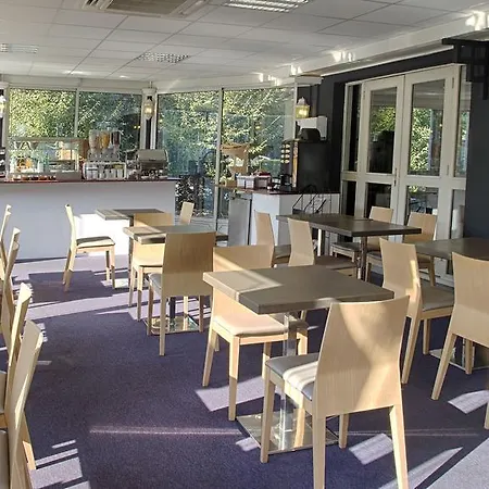 Logis Le Relais De Hotel