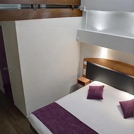 Logis Le Relais De 3*