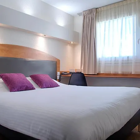 Logis Hotel, Le Relais De 3*