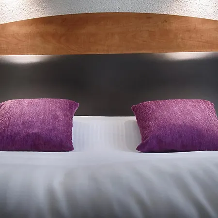 Logis Hotel, Le Relais De 酒店