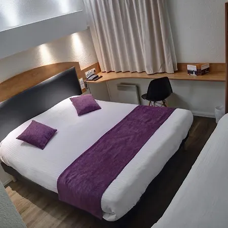 Logis Hotel, Le Relais De 3*