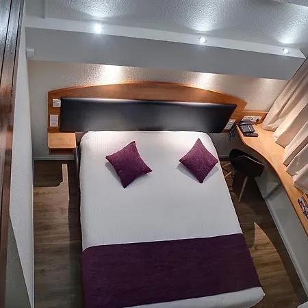 Logis Hotel, Le Relais De 酒店 3*