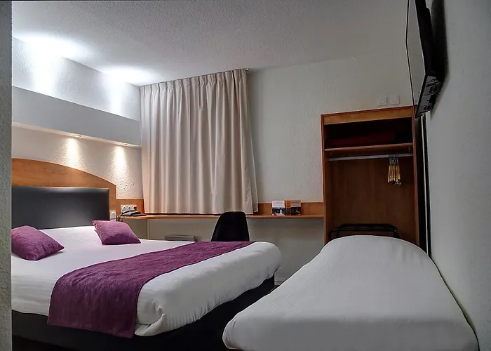Logis Le Relais De Sassenage