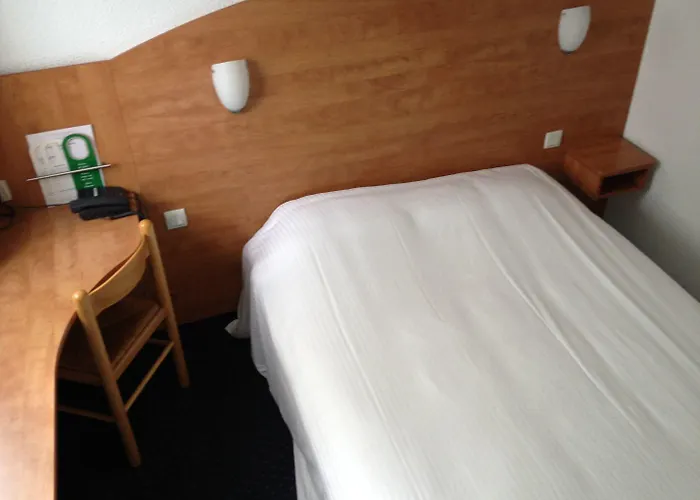 Logis Le Relais De Sassenage