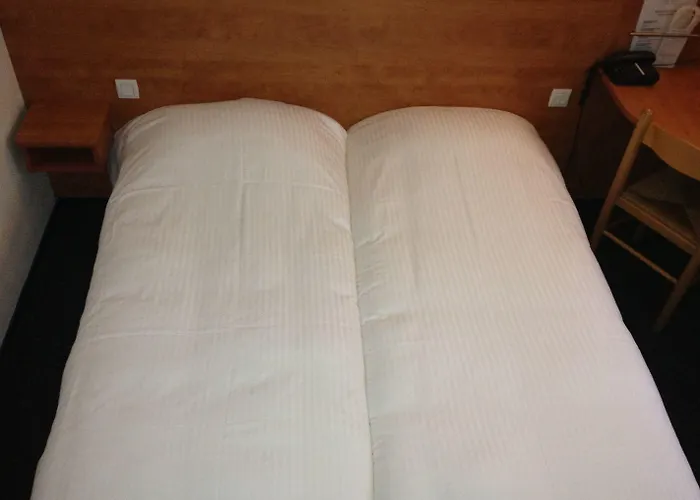 Logis Le Relais De