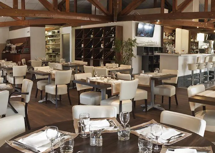 Logis Le Relais De 3* Sassenage