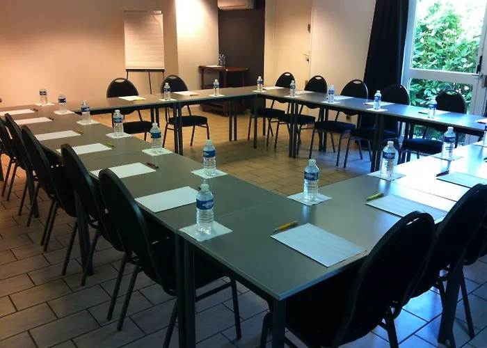 Logis Le Relais De 3* Sassenage