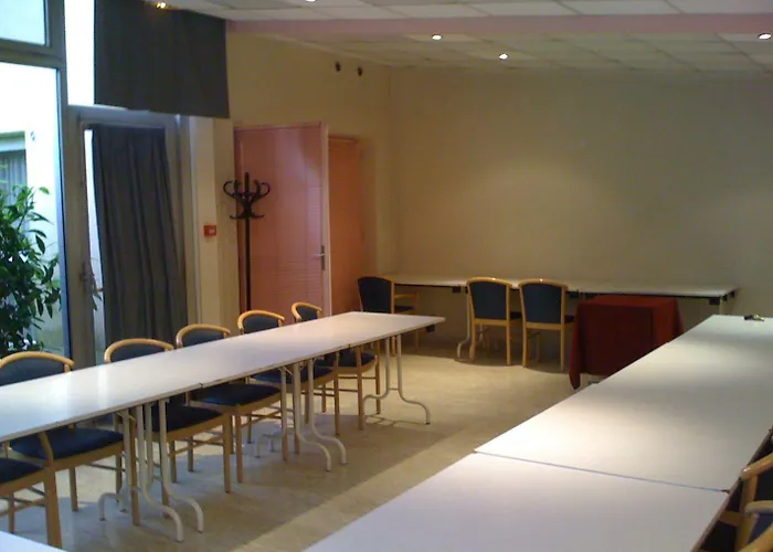 Logis Le Relais De Hotel Sassenage