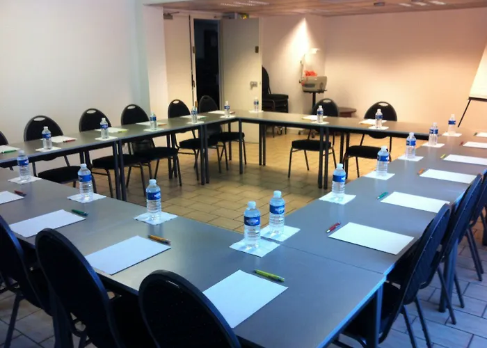Logis Le Relais De Sassenage