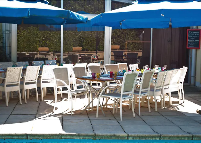 Hotel Logis Le Relais De Sassenage