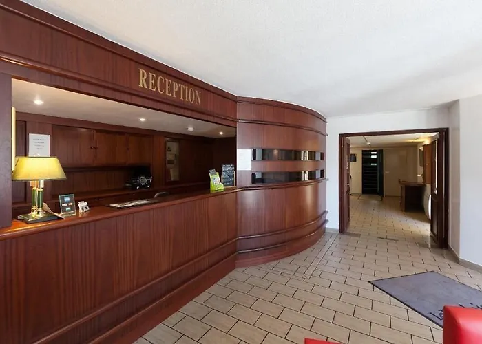 Logis Le Relais De
