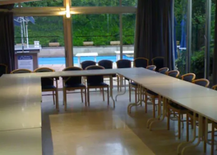 Logis Le Relais De