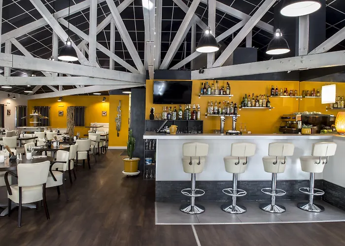 Logis Le Relais De Hotel Sassenage