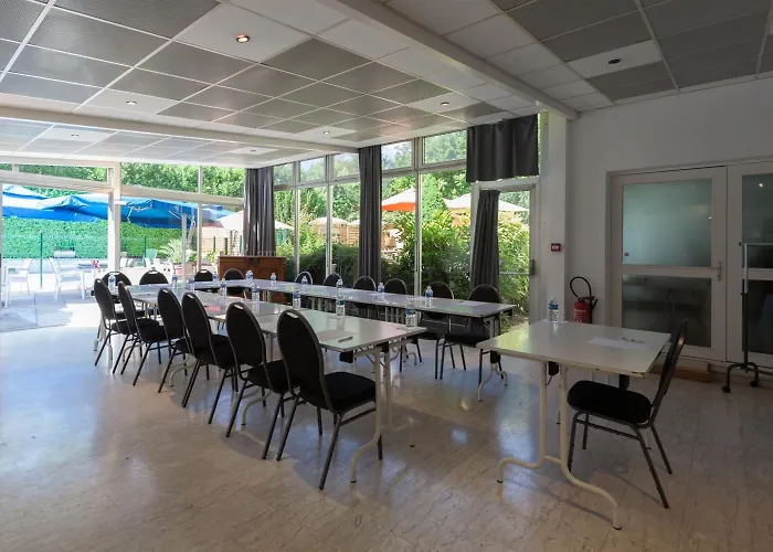 Logis Le Relais De Hotel Sassenage