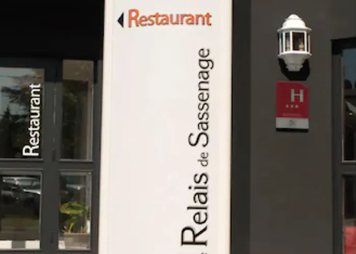 Logis Le Relais De