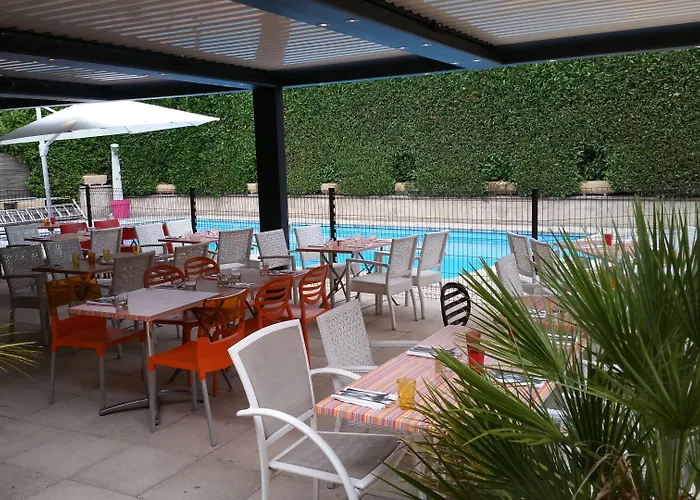 Logis Le Relais De 3*
