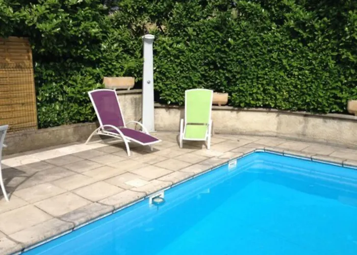 Hotel Logis Le Relais De 3*