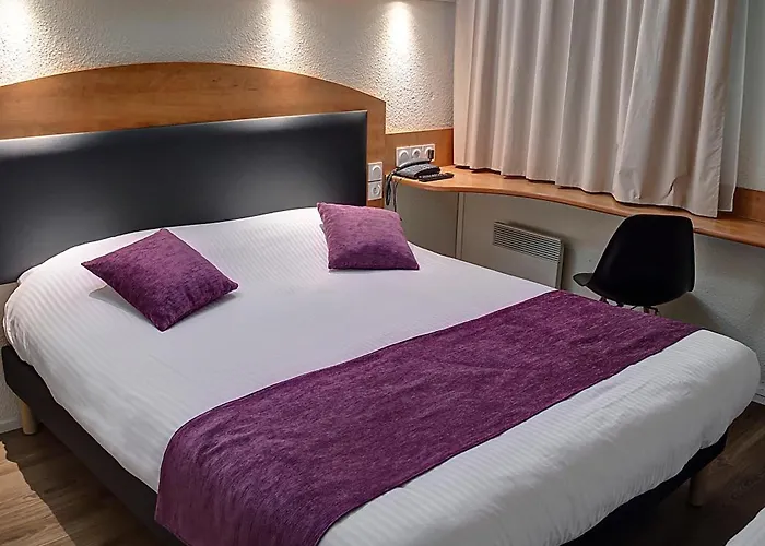 Logis Le Relais De Hotel 3*