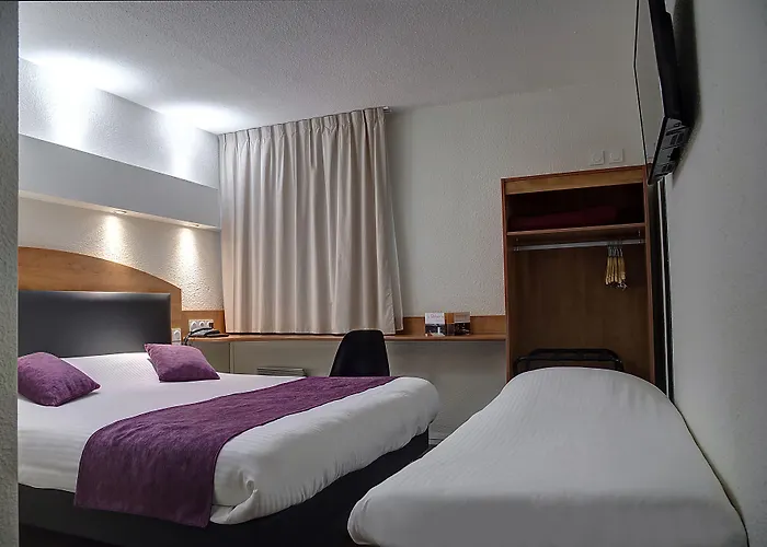 Logis Le Relais De Hotel Sassenage