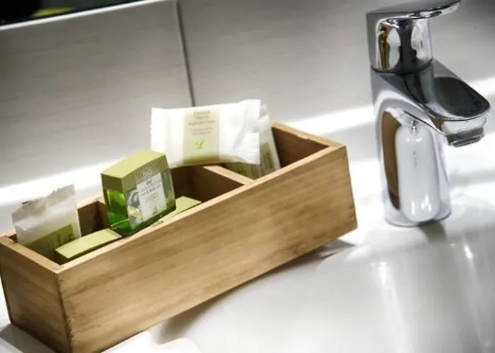 Logis Le Relais De Hotel Sassenage