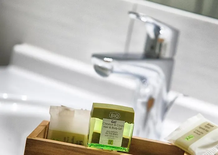 Hotel Logis Le Relais De Sassenage