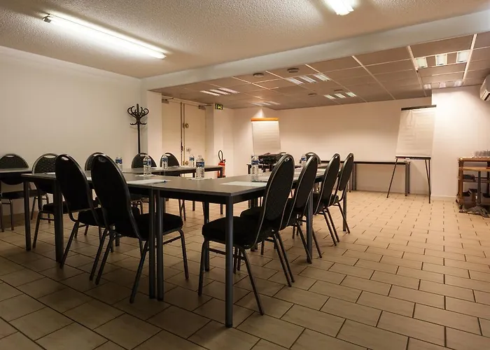 Logis Le Relais De