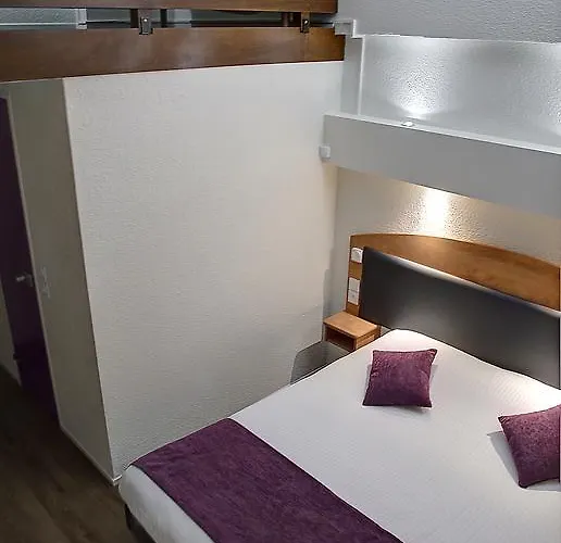 Logis Le Relais De 3*