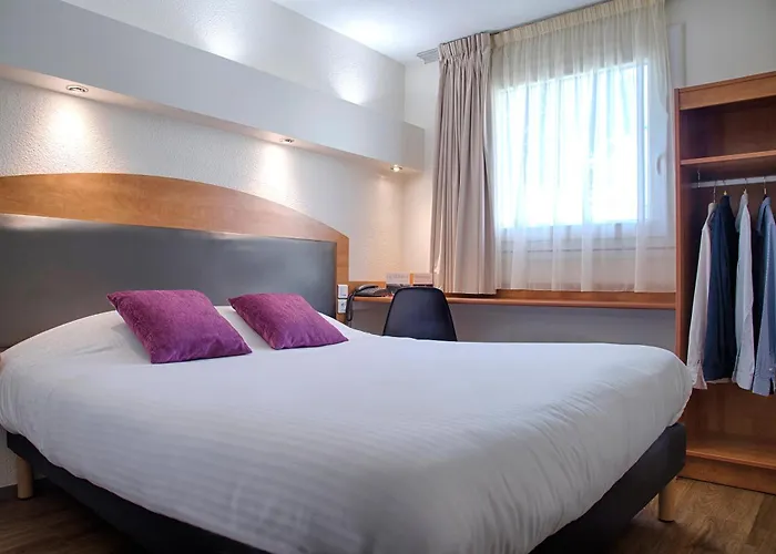 Logis Hotel, Le Relais De Sassenage 3*