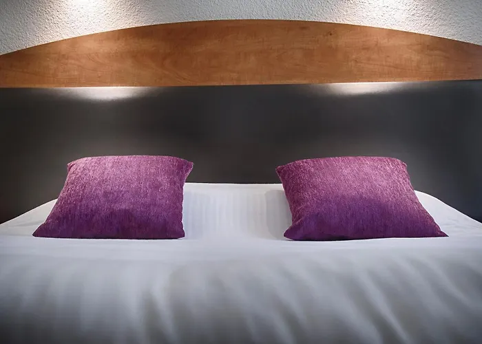 Logis Hotel, Le Relais De Sassenage Hotel