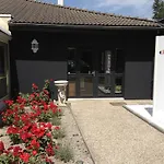 Logis Hotel, Le Relais De Hotel Sassenage