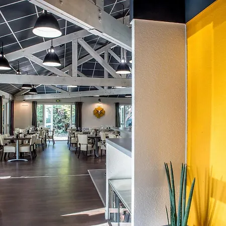 Logis Hotel, Le Relais De Sassenage