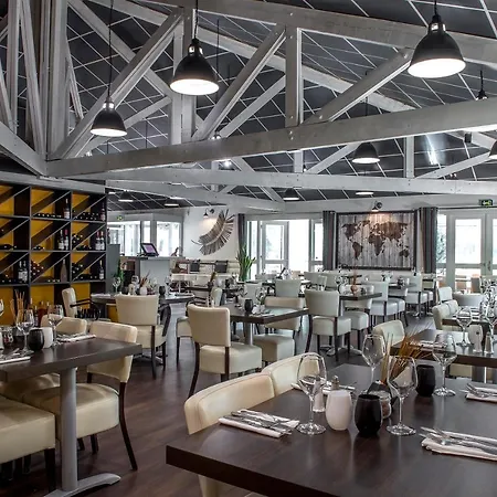 Hotel Logis Hotel, Le Relais De Sassenage