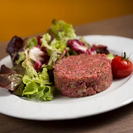 Logis Hotel, Le Relais De