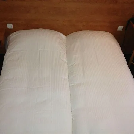 Logis Le Relais De Sassenage
