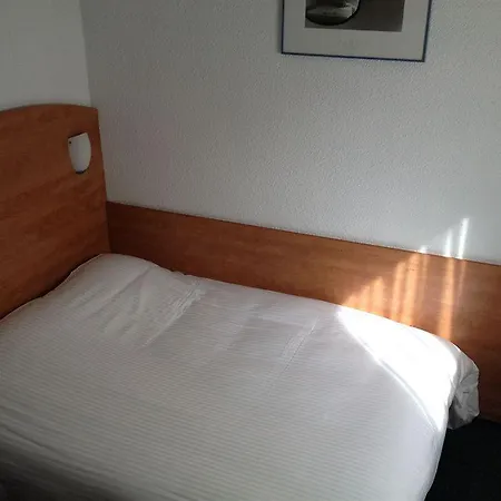 Logis Le Relais De Hotel