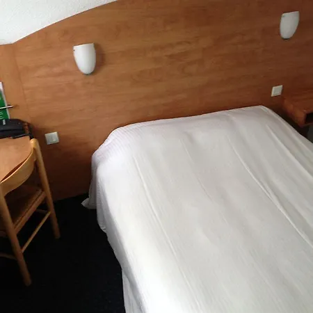 Hotel Logis Le Relais De 3*