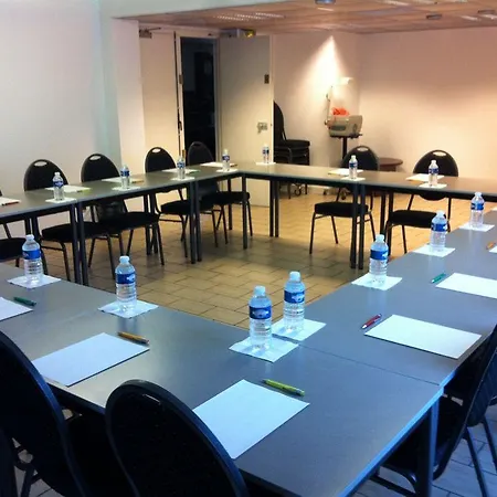 Logis Le Relais De Sassenage