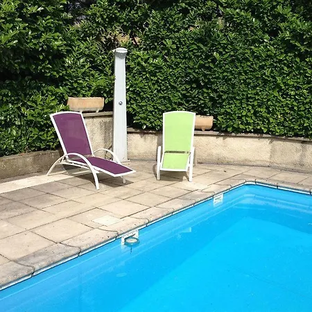 Logis Le Relais De Sassenage