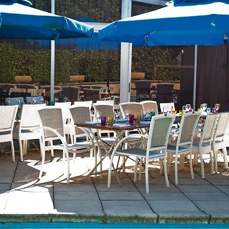 Logis Le Relais De Hotel