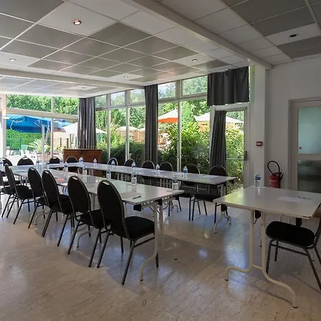 Hotel Logis Le Relais De Sassenage